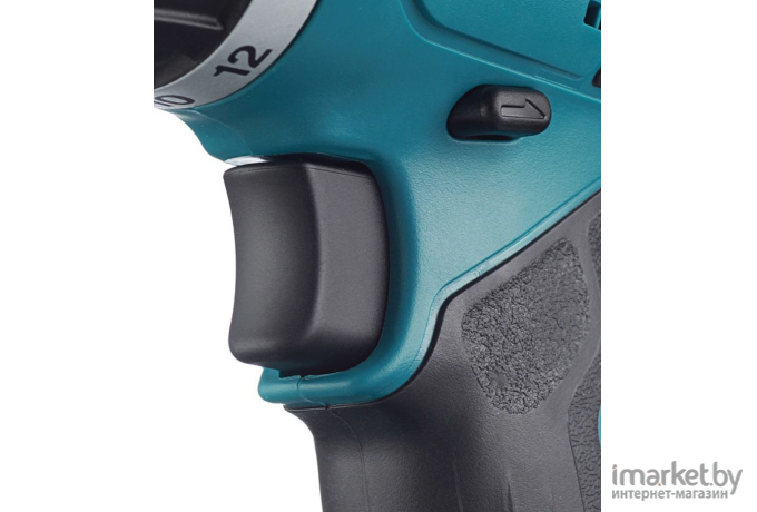 Дрель-шуруповерт Makita DF347DWEX9