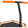 Батут Unix line 4.3 ft FITNESS 130 cm [TR130FIT]