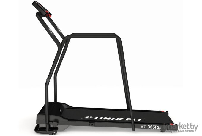 Электрическая беговая дорожка UnixFit ST-355RE [TDST355RE]