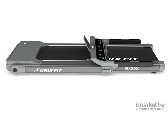 Электрическая беговая дорожка UnixFit R-320X [TDR320X]