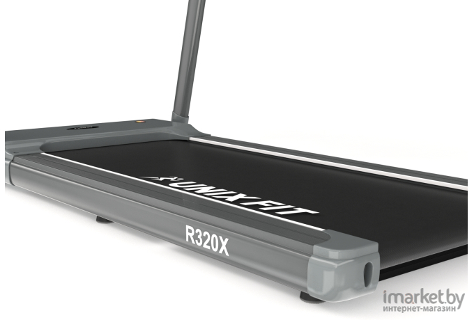 Электрическая беговая дорожка UnixFit R-320X [TDR320X]