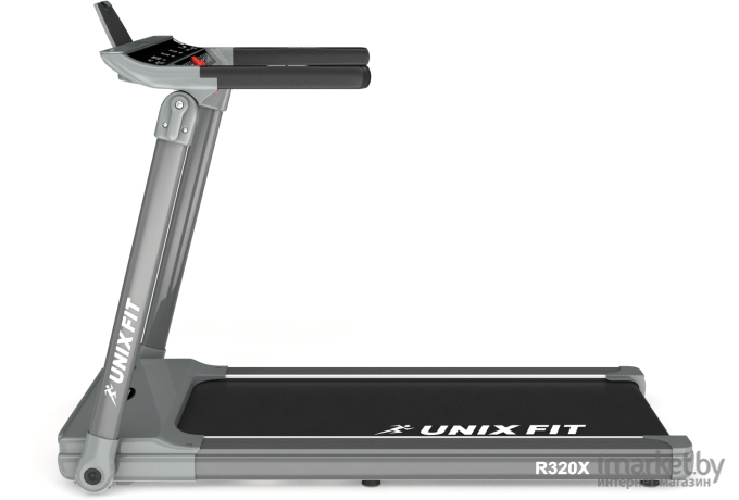 Электрическая беговая дорожка UnixFit R-320X [TDR320X]