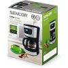 Кофеварка Sencor SCE 3700BK