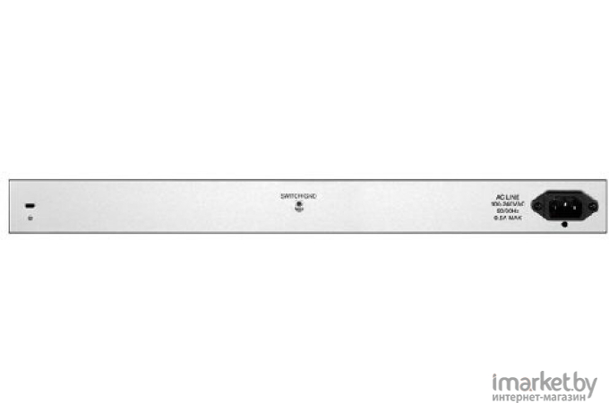 Коммутатор D-Link DGS-1210-28/ME/A2B