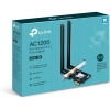 Сетевой адаптер TP-Link WiFi + Bluetooth Archer T5E [ARCHER T5E]