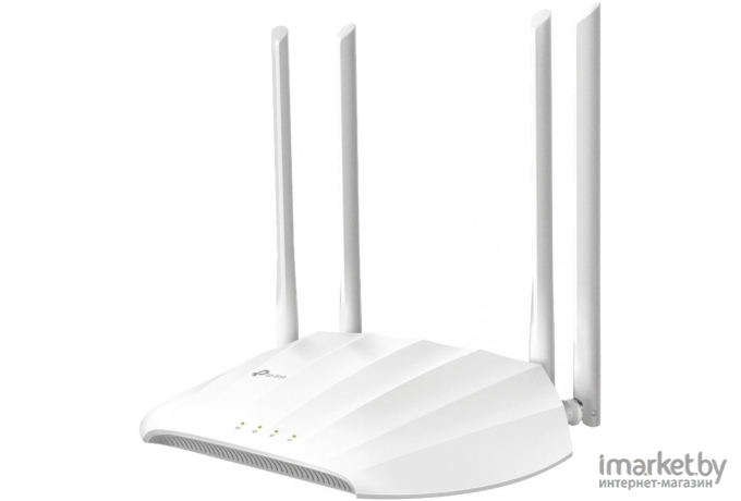 Беспроводная точка доступа TP-Link TL-WA1201