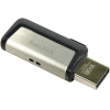 Usb flash SanDisk 128GB Ultra Dual Drive [SDDDC4-128G-G46]