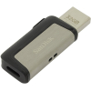 Usb flash SanDisk 128GB Ultra Dual Drive [SDDDC4-128G-G46]
