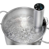 Су вид ProfiCook Sous-vide PC-SV 1159 Silver