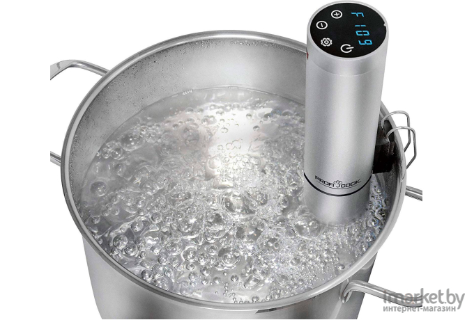 Су вид ProfiCook Sous-vide PC-SV 1159 Silver