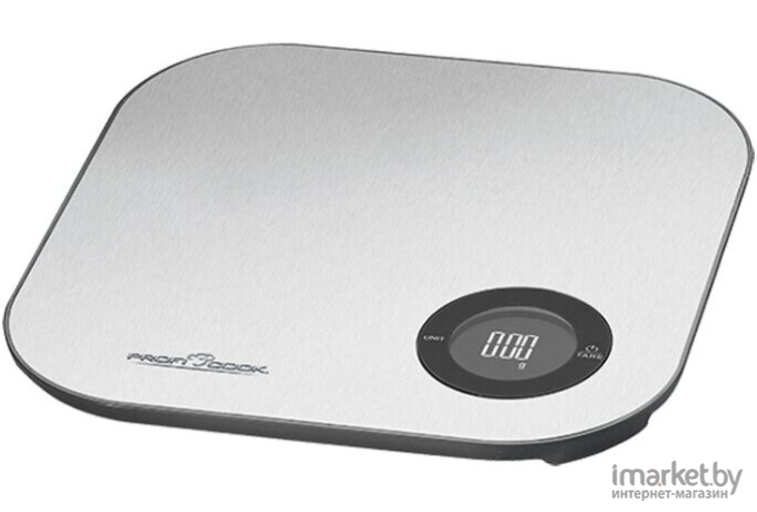 Кухонные весы ProfiCook PC-KW 1158 BT Inox