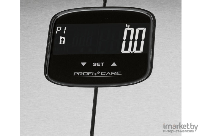 Напольные весы ProfiCare PC-PW 3006 FA 7 in 1
