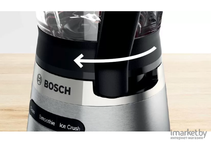 Блендер Bosch MMB6382M