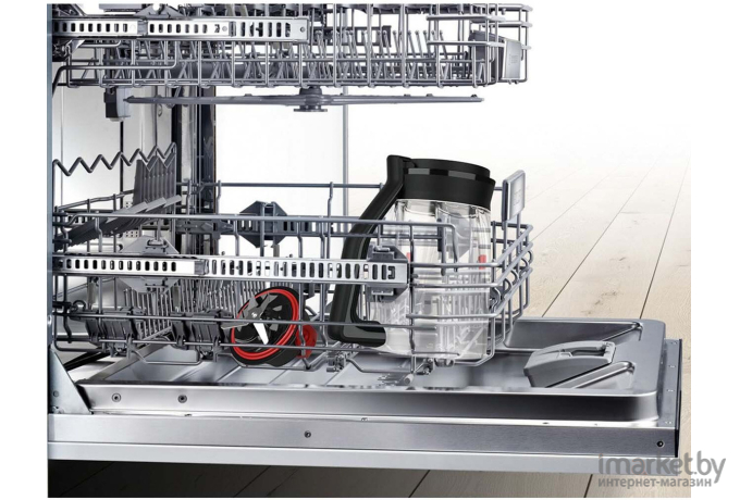 Блендер Bosch MMB6382M