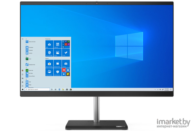 Моноблок Lenovo V50A-24IMB [11FJ004WRU]