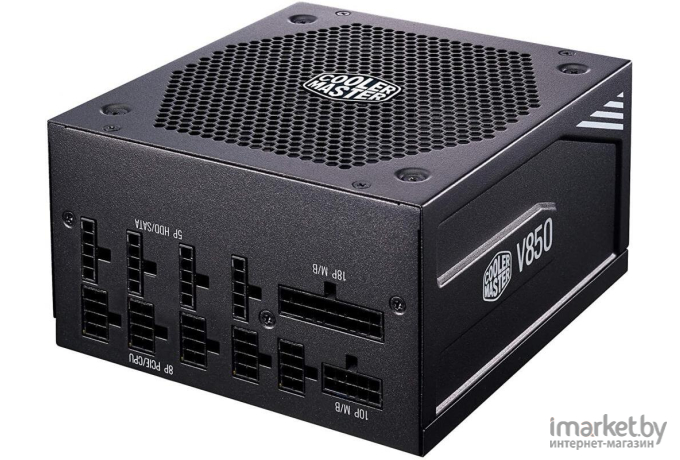 Блок питания Cooler Master ATX 850W [MPY-850V-AFBAG-EU]