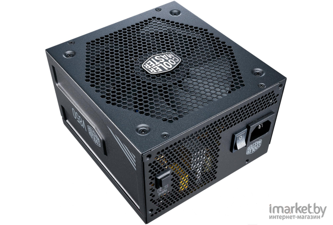 Блок питания Cooler Master ATX 850W [MPY-850V-AFBAG-EU]