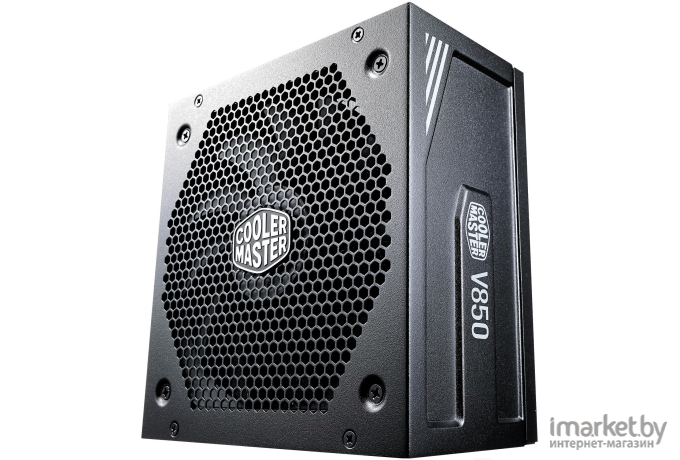 Блок питания Cooler Master ATX 850W [MPY-850V-AFBAG-EU]