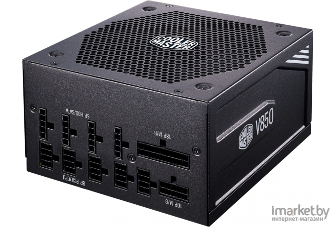 Блок питания Cooler Master ATX 850W [MPY-850V-AFBAG-EU]