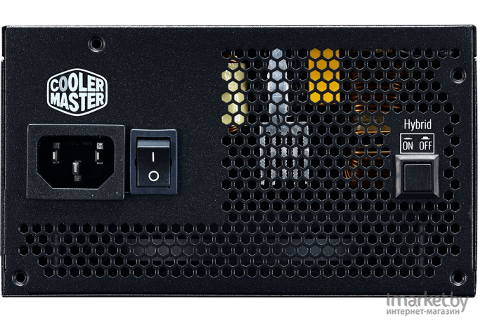 Блок питания Cooler Master ATX 850W [MPY-850V-AFBAG-EU]