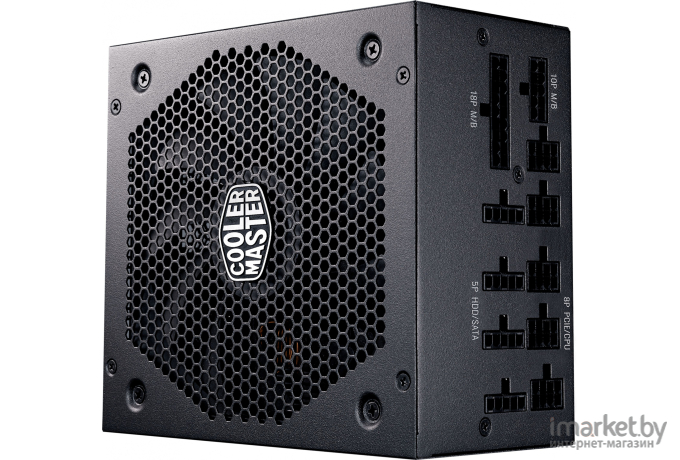 Блок питания Cooler Master ATX 850W [MPY-850V-AFBAG-EU]