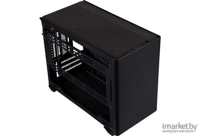 Корпус для компьютера Cooler Master MCB-NR200P-KGNN-S00