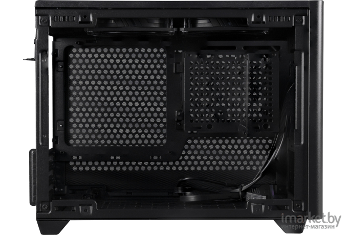 Корпус для компьютера Cooler Master MCB-NR200P-KGNN-S00