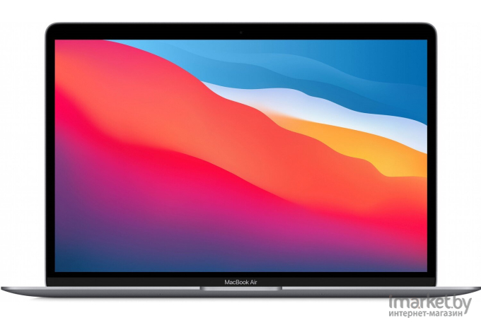 Ноутбук Apple MacBook Air 13-inch M1 Model A2337 [MGN73]