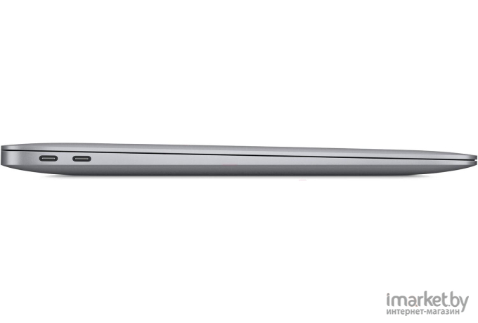 Ноутбук Apple MacBook Air 13-inch M1 Model A2337 [MGN73]