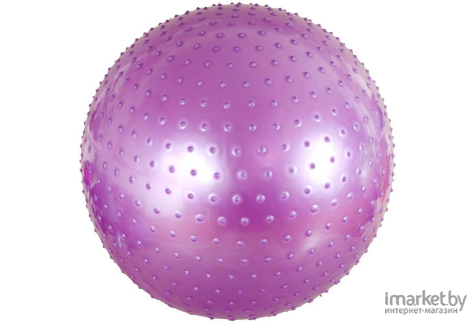 Мяч массажный Body Form 30 75 см BF-MB01 Violet