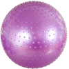 Мяч массажный Body Form 26 65 см BF-MB01 Purple