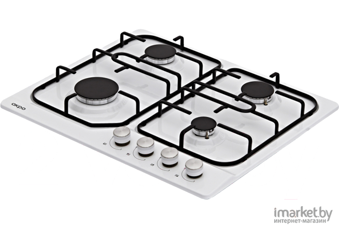 Варочная панель Akpo PGA 604 LXE-3