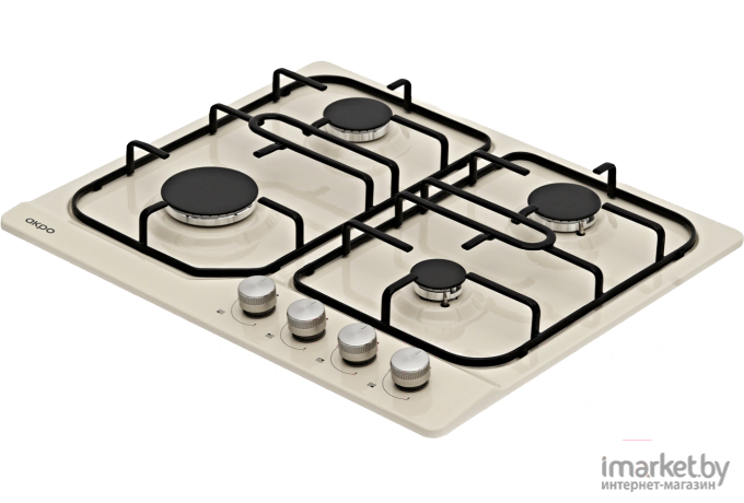 Варочная панель Akpo PGA 604 LXE-4