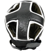 Боксерский шлем Atemi LTB-19701 р-р M