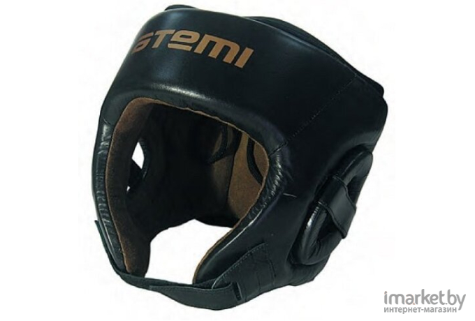 Боксерский шлем Atemi LTB-19702 р-р M
