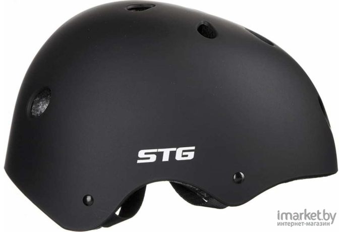 Защитный шлем STG MTV12 S Black (Х89049)