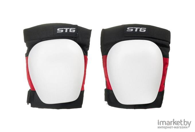 Комплект защиты на колени и локти STG YX-0339 р-р S