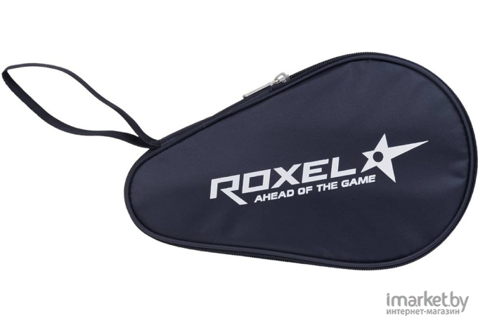 Чехол для ракетки Roxel RС-01 Black