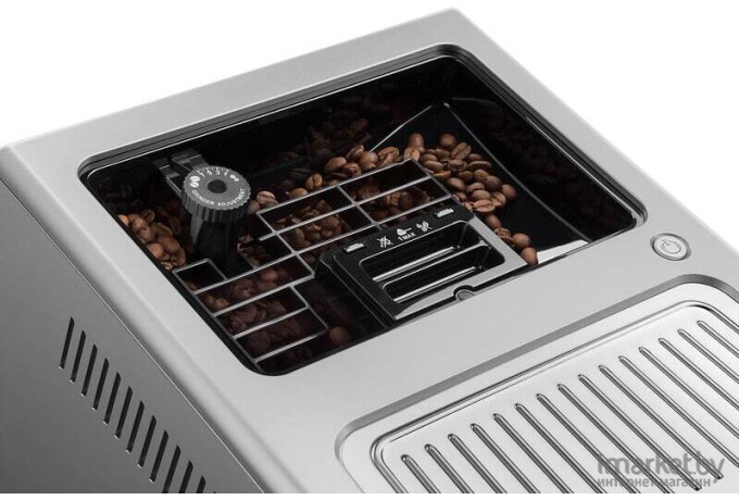 Кофемашина DeLonghi ECAM610.55.SB