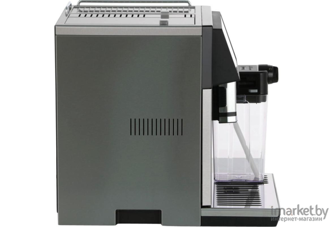 Кофемашина DeLonghi ESAM460.80.MB