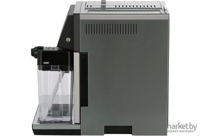 Кофемашина DeLonghi ESAM460.80.MB