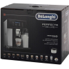 Кофемашина DeLonghi ESAM460.80.MB