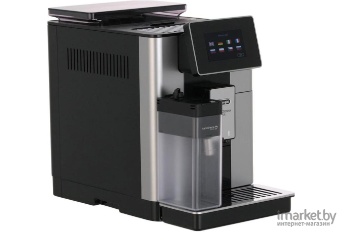 Кофемашина DeLonghi ECAM610.74.MB