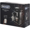 Кофемашина DeLonghi ECAM610.74.MB