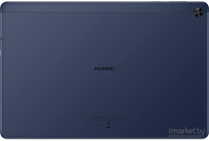 Планшет Huawei MatePad T10 2Gb+32Gb WiFi Deepsea Blue [53011FAS]