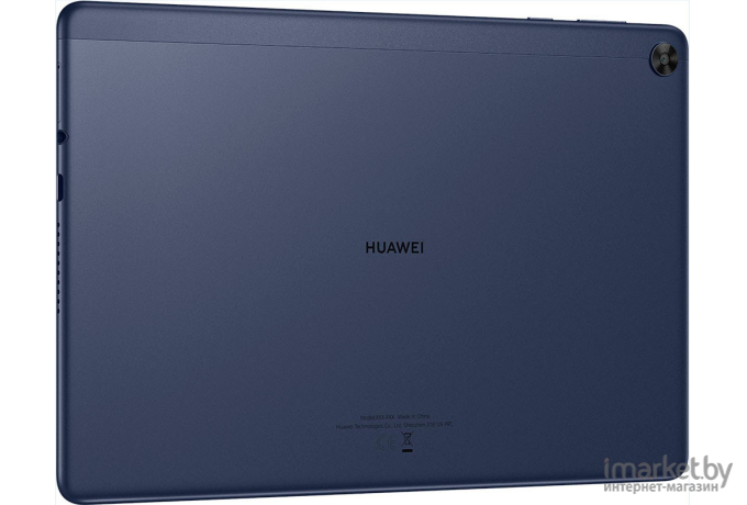 Планшет Huawei MatePad T10 2Gb+32Gb WiFi Deepsea Blue [53011FAS]