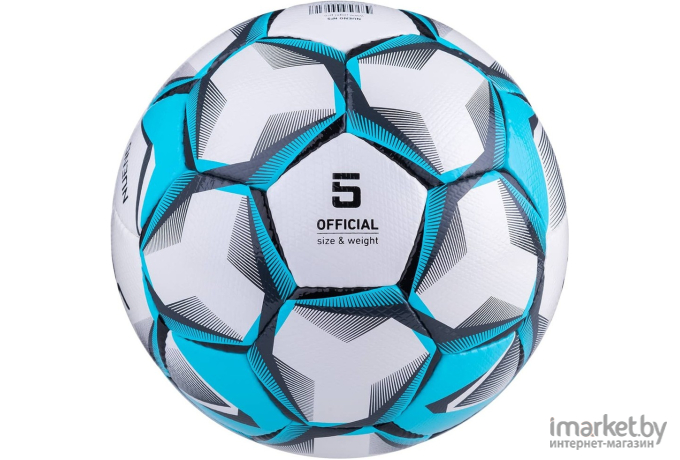 Футбольный мяч Jogel Nueno №5