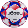 Футбольный мяч Jogel Nitro №4