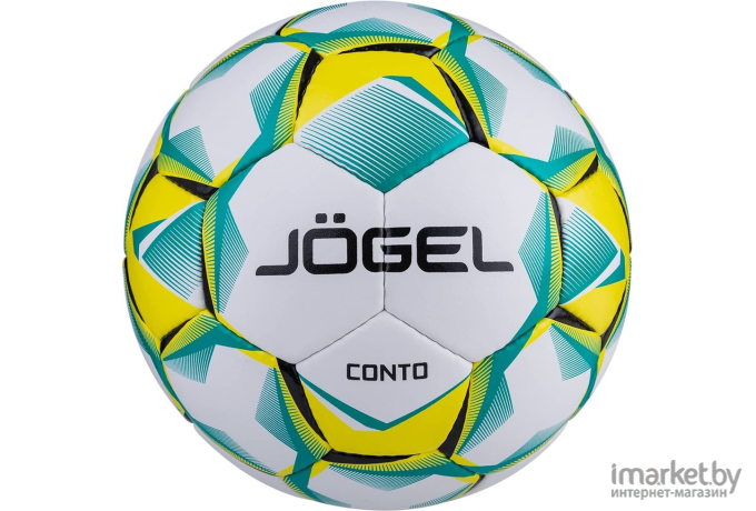 Футбольный мяч Jogel Conto №5