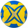 Гандбольный мяч Molten H2X2200-BY №2 Blue/Yellow